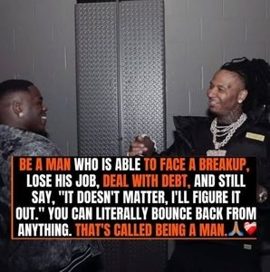 Meet your Posher, Ric